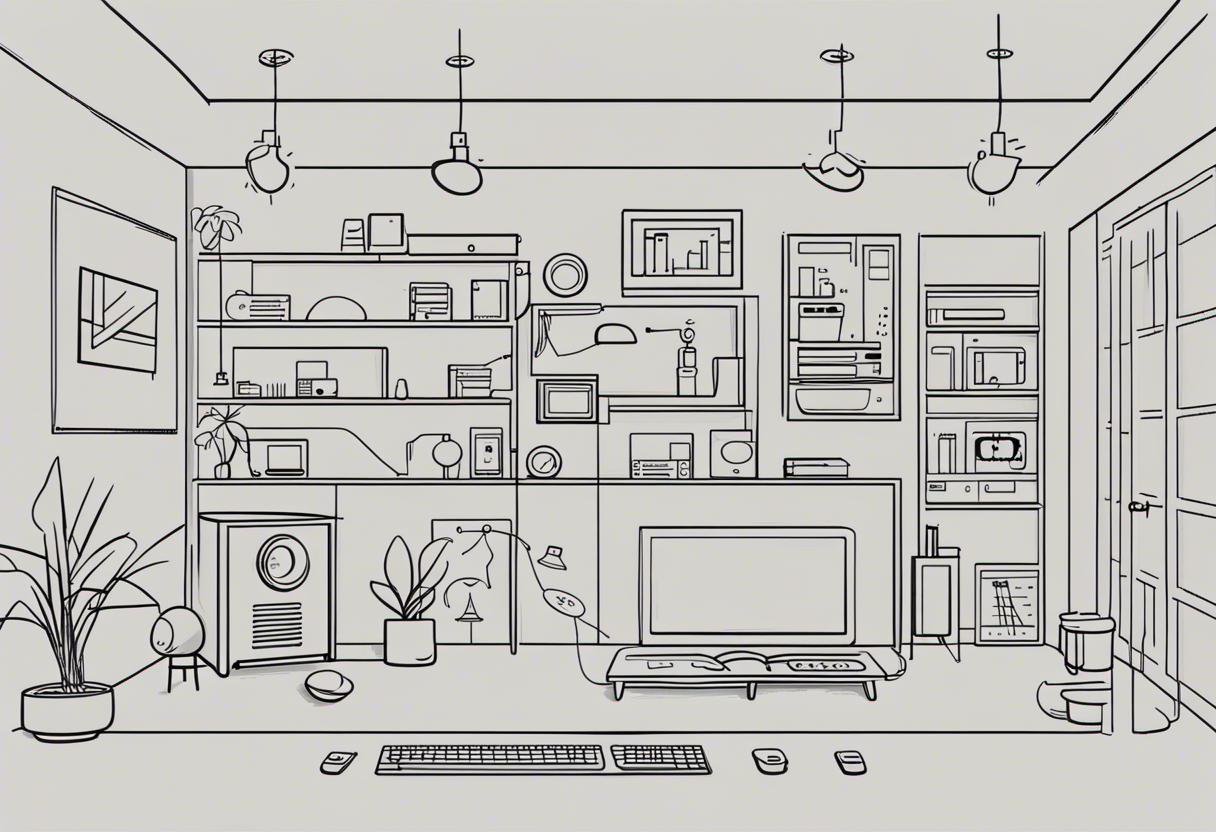 Home Automation - Part1